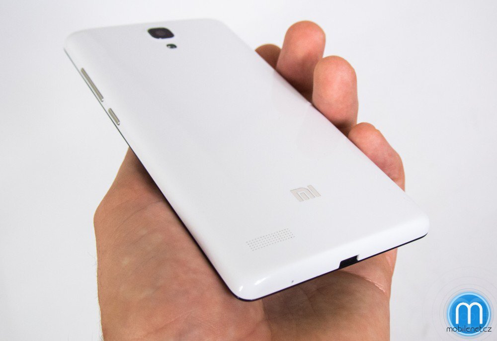 Xiaomi Redmi Note