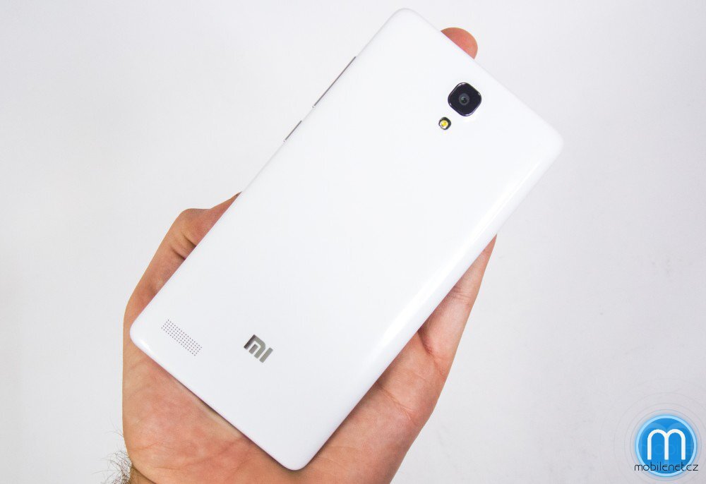 Xiaomi Redmi Note