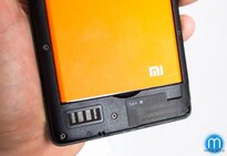 Xiaomi Redmi Note