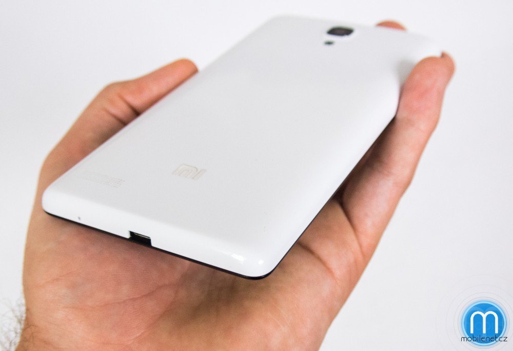 Xiaomi Redmi Note