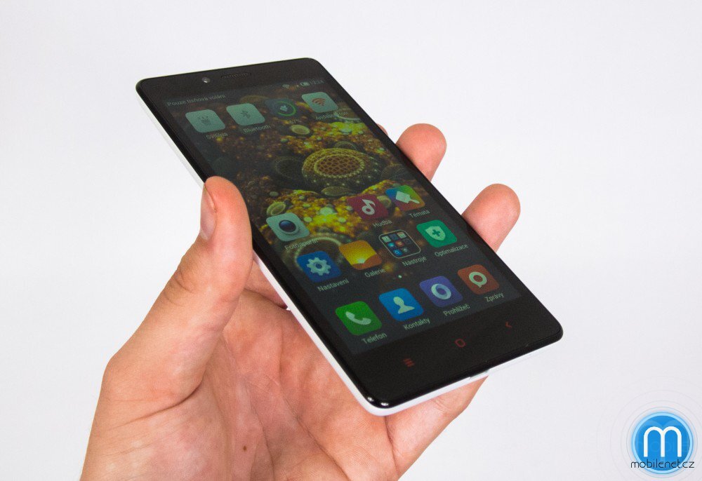 Xiaomi Redmi Note
