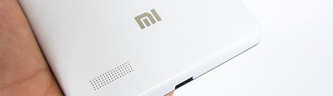 Xiaomi Redmi Note