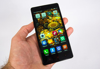 Xiaomi Redmi Note
