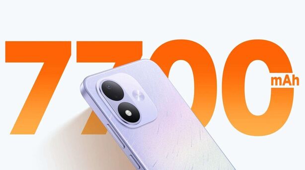 Xiaomi Redmi Note 17 5G