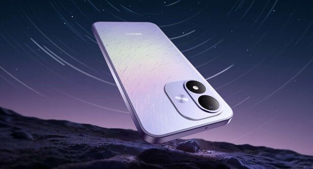 Xiaomi Redmi Note 17 5G