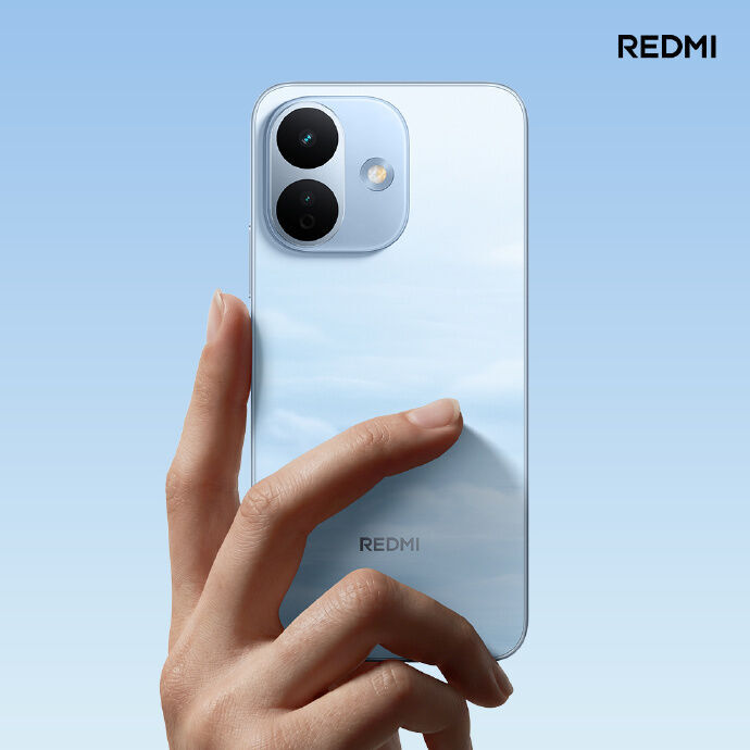 Xiaomi Redmi Note 17 Pro