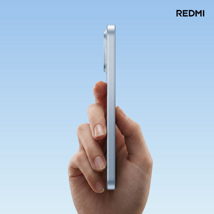 Xiaomi Redmi Note 17 Pro