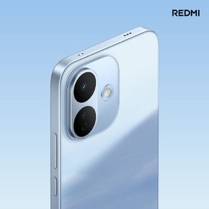 Xiaomi Redmi Note 17 Pro