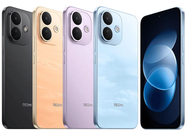 Xiaomi Redmi Note 17 Pro