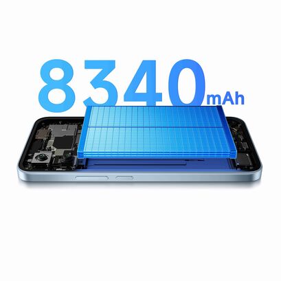 Xiaomi Redmi Note 17 Pro