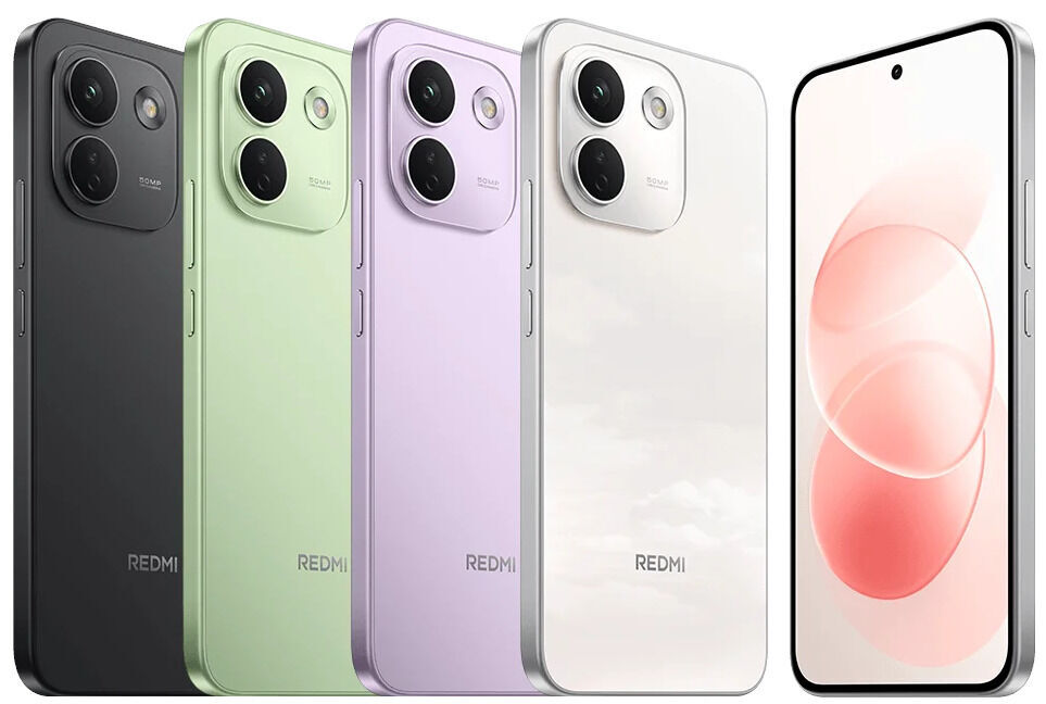 Xiaomi Redmi Note 17 Pro Max