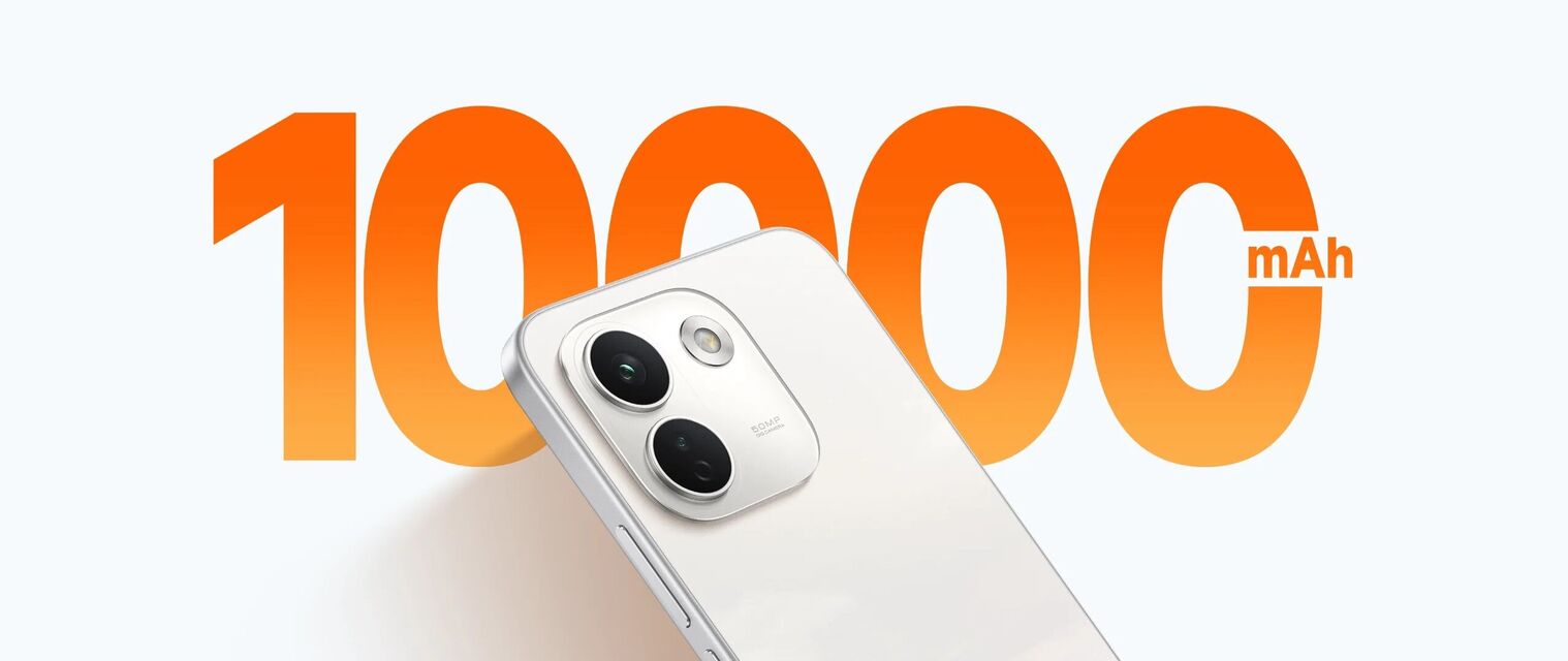 Xiaomi Redmi Note 17 Pro Max