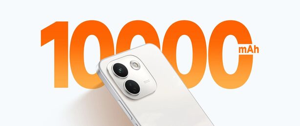 Xiaomi Redmi Note 17 Pro Max