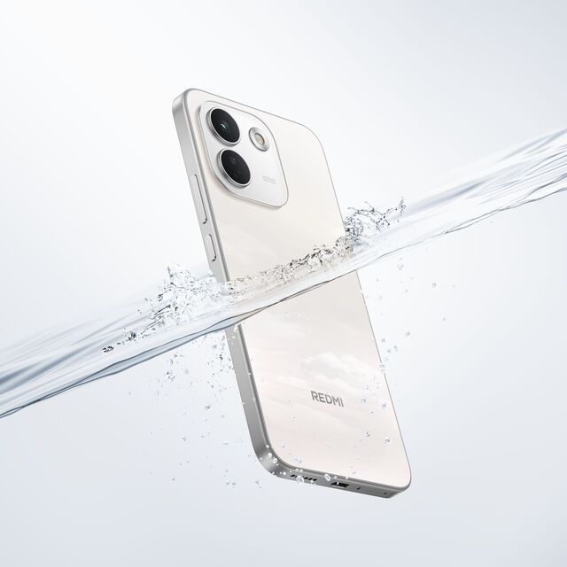 Xiaomi Redmi Note 17 Pro Max
