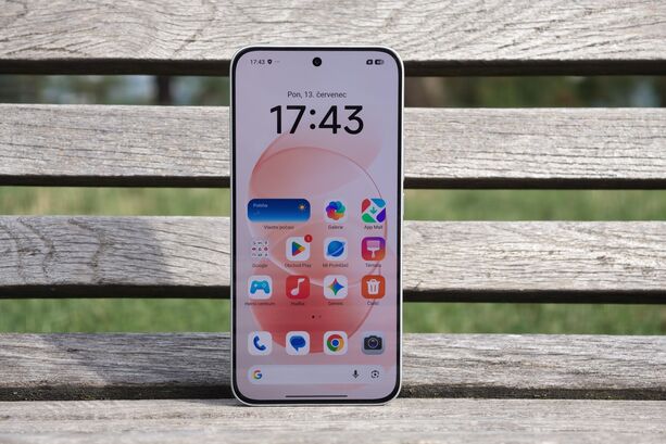 Xiaomi Redmi Note 17 Pro Max