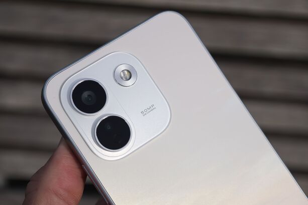 Xiaomi Redmi Note 17 Pro Max