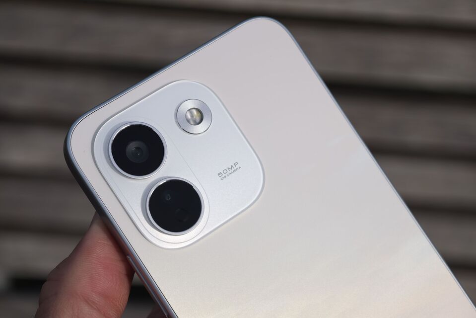 Xiaomi Redmi Note 17 Pro Max