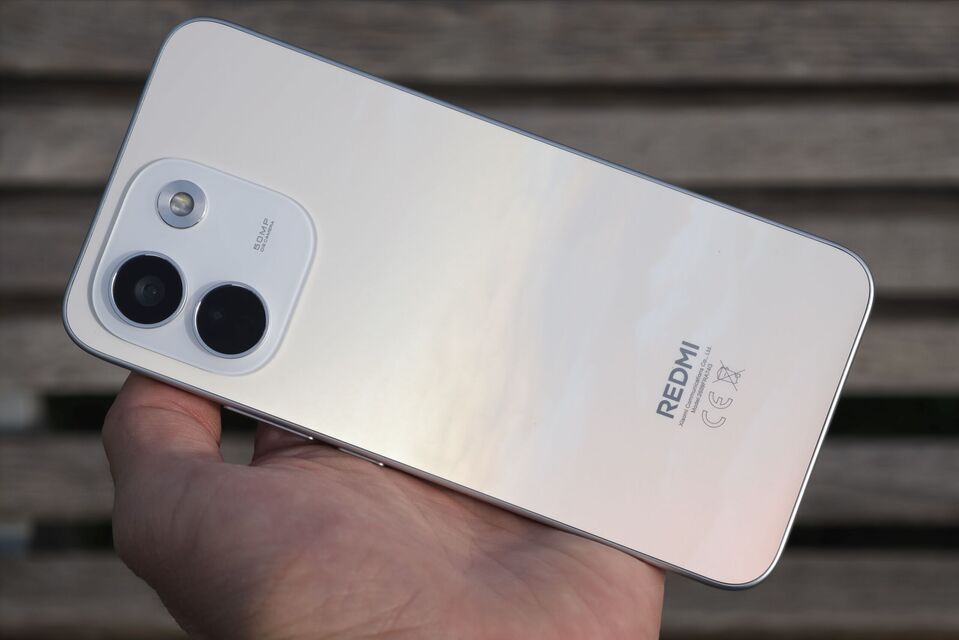 Xiaomi Redmi Note 17 Pro Max
