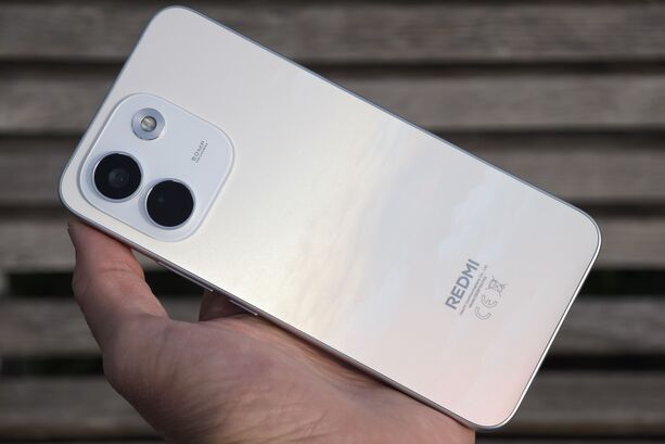 Xiaomi Redmi Note 17 Pro Max