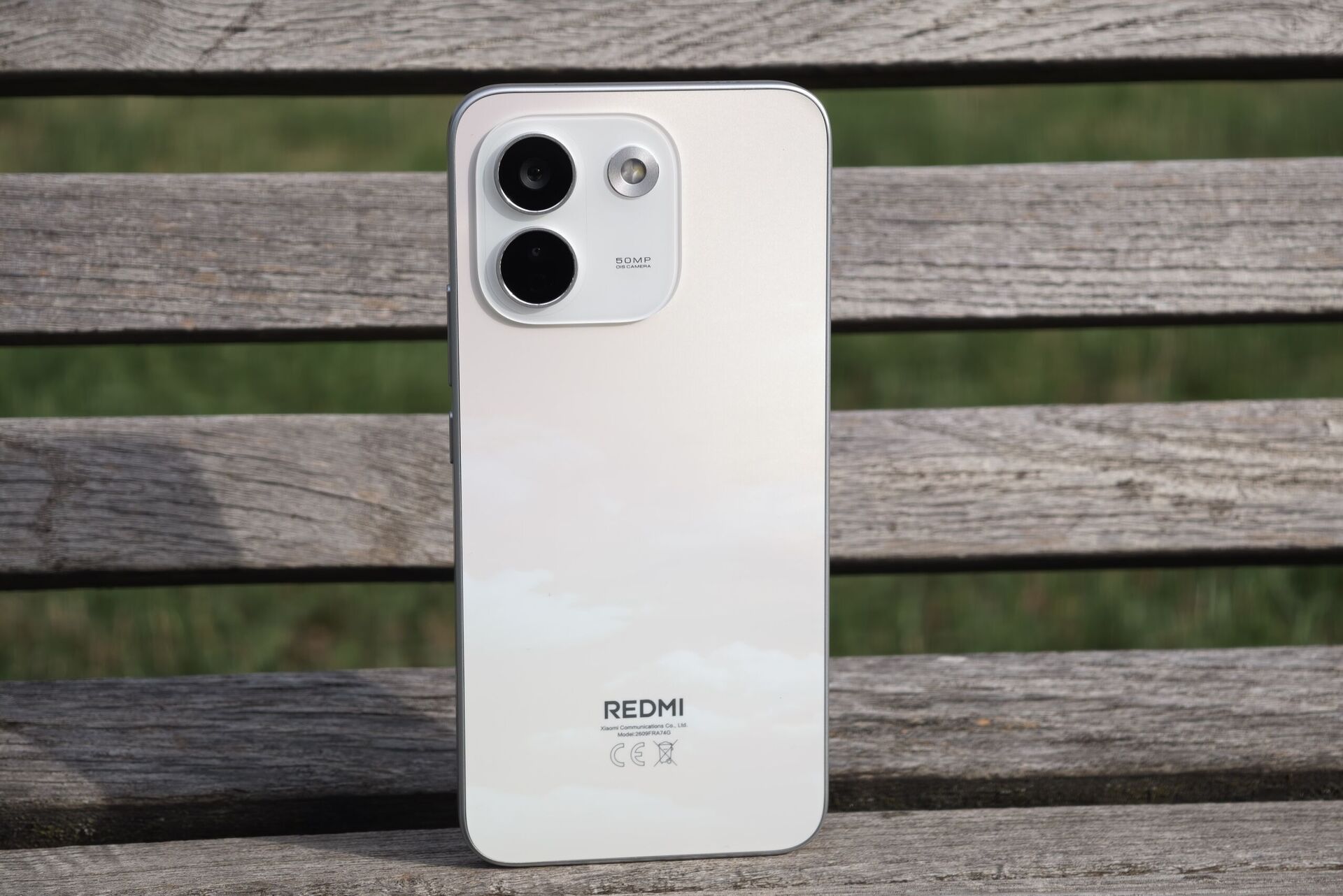 Xiaomi Redmi Note 17 Pro Max