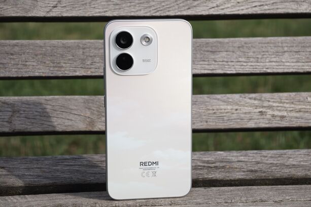 Xiaomi Redmi Note 17 Pro Max