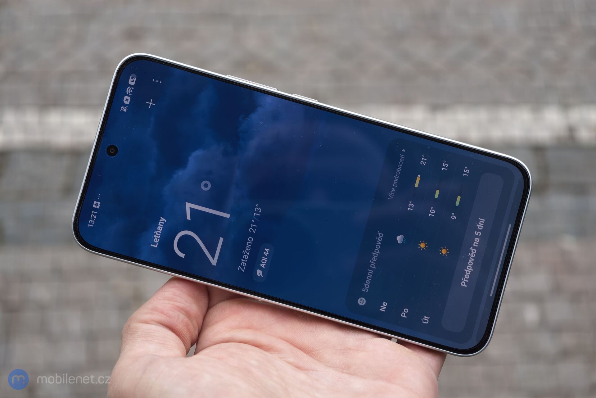 Xiaomi Redmi Note 17 Pro Max