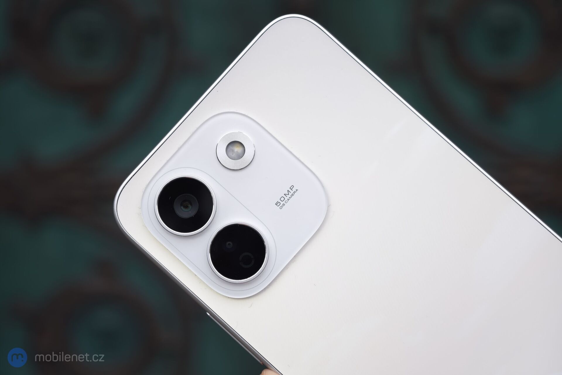 Xiaomi Redmi Note 17 Pro Max