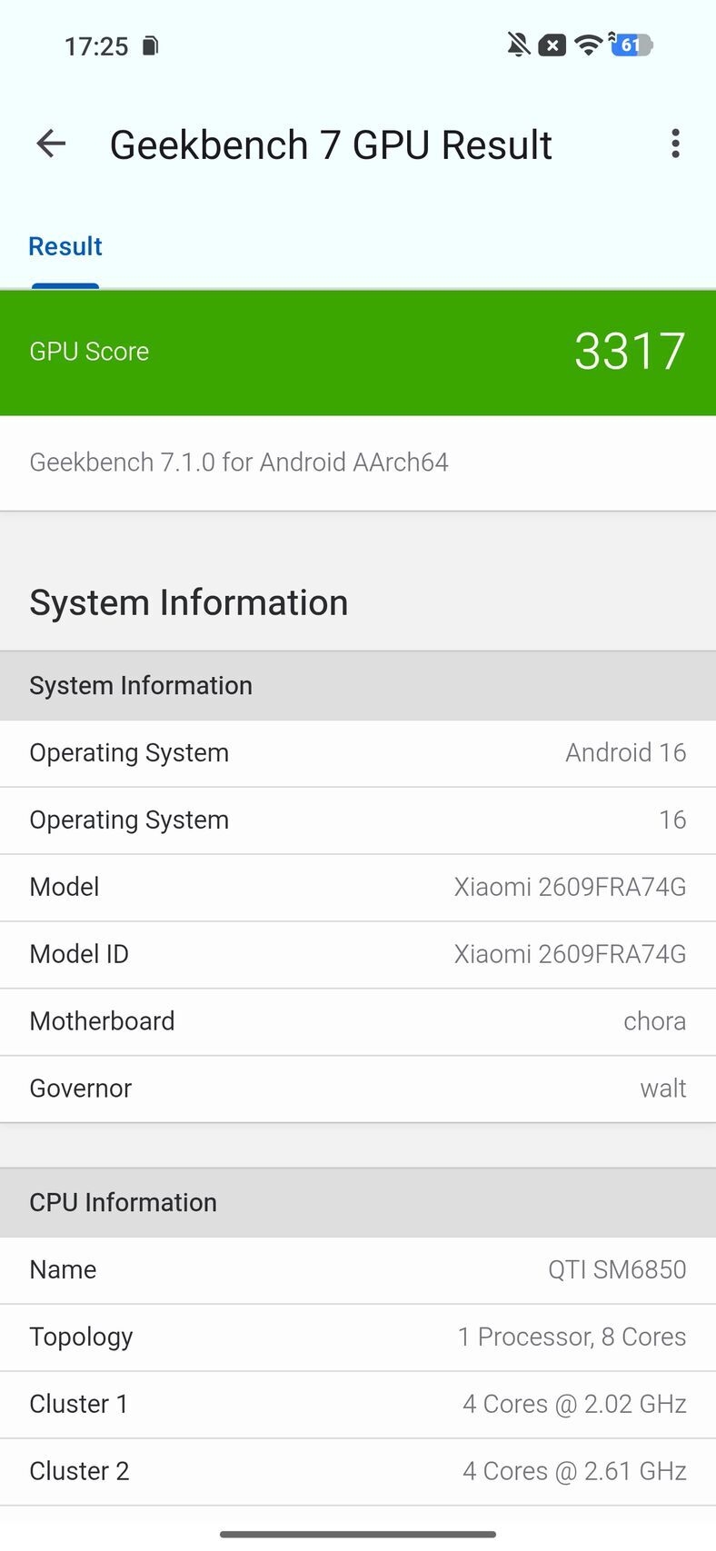 Xiaomi Redmi Note 17 Pro Max