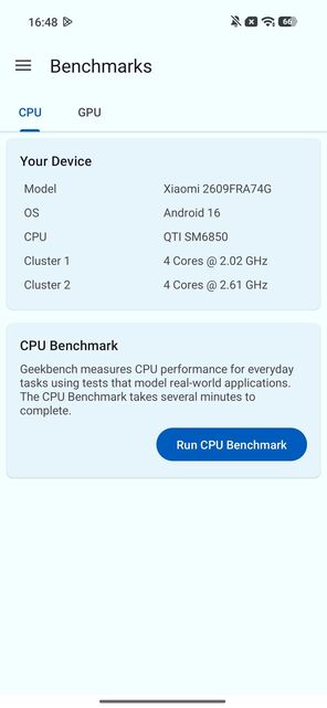 Xiaomi Redmi Note 17 Pro Max