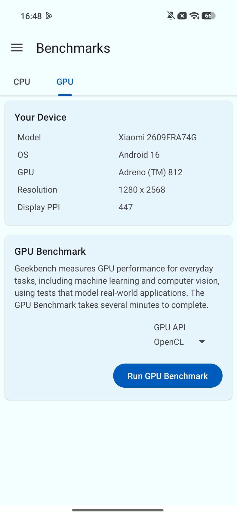 Xiaomi Redmi Note 17 Pro Max