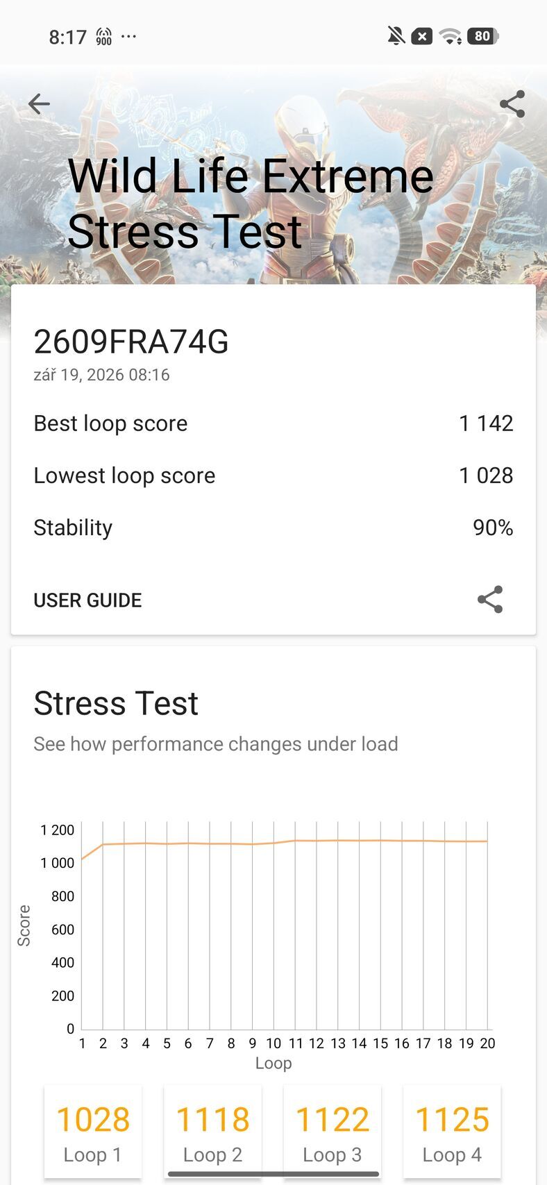 Xiaomi Redmi Note 17 Pro Max