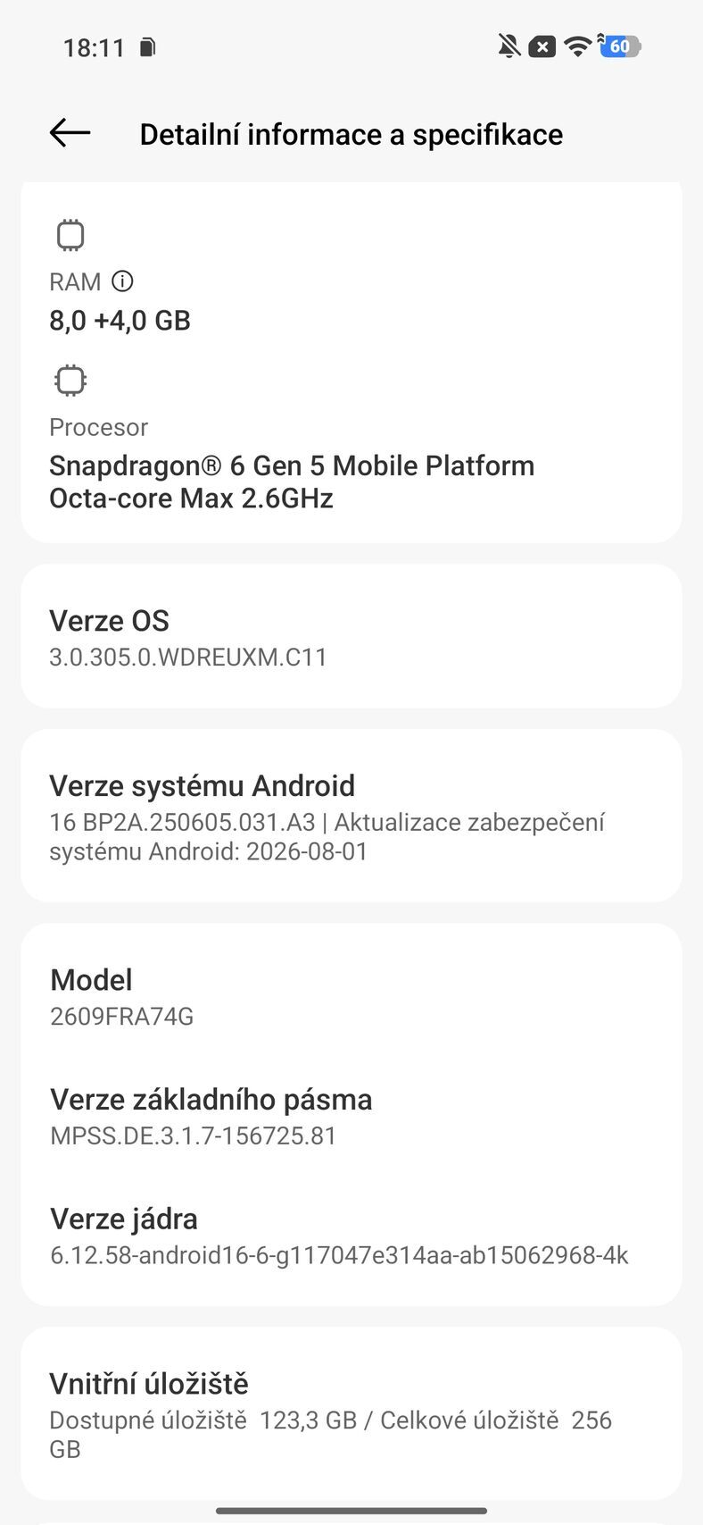 Xiaomi Redmi Note 17 Pro Max