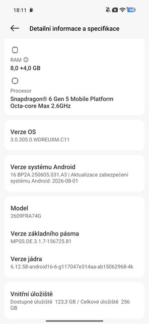 Xiaomi Redmi Note 17 Pro Max