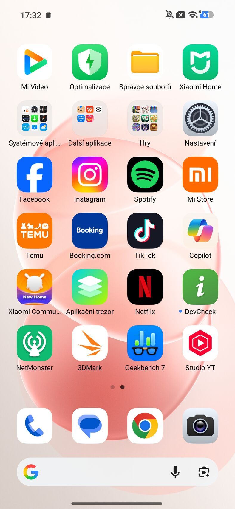 Xiaomi Redmi Note 17 Pro Max