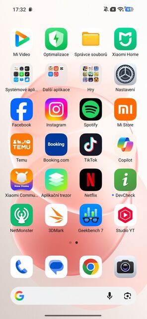 Xiaomi Redmi Note 17 Pro Max