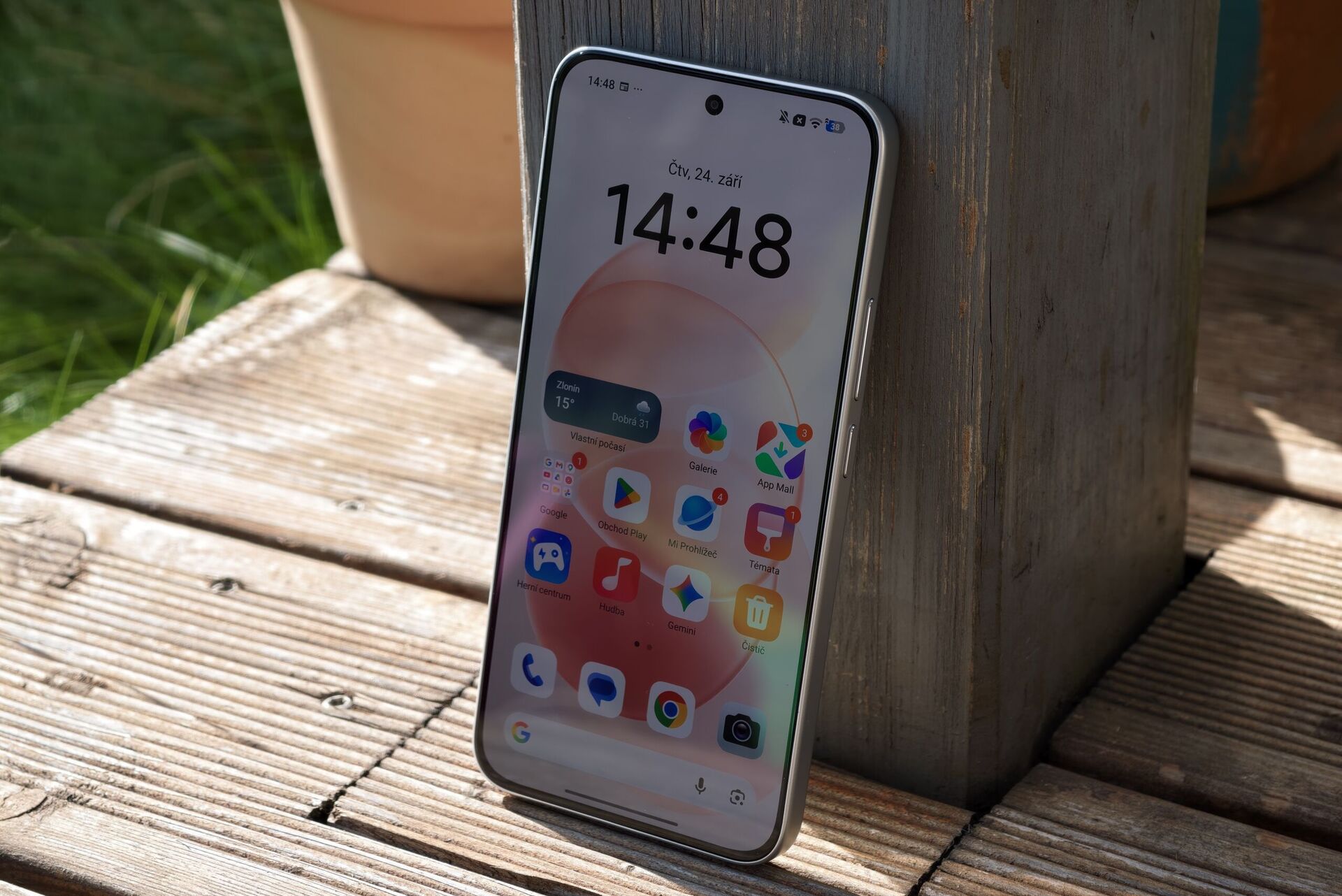 Xiaomi Redmi Note 17 Pro Max