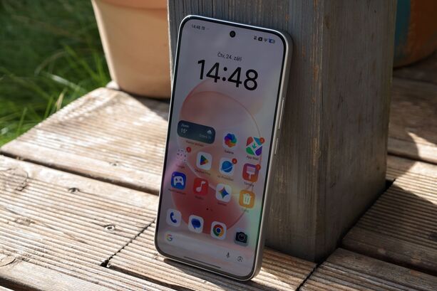 Xiaomi Redmi Note 17 Pro Max