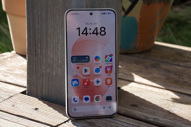 Xiaomi Redmi Note 17 Pro Max