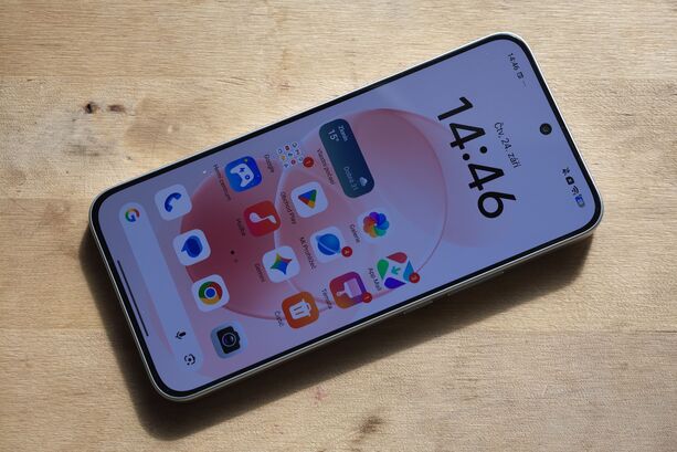 Xiaomi Redmi Note 17 Pro Max