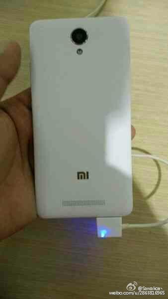 Xiaomi Redmi Note 2