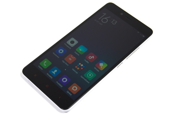 Xiaomi Redmi Note 2