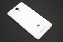 Xiaomi Redmi Note 2