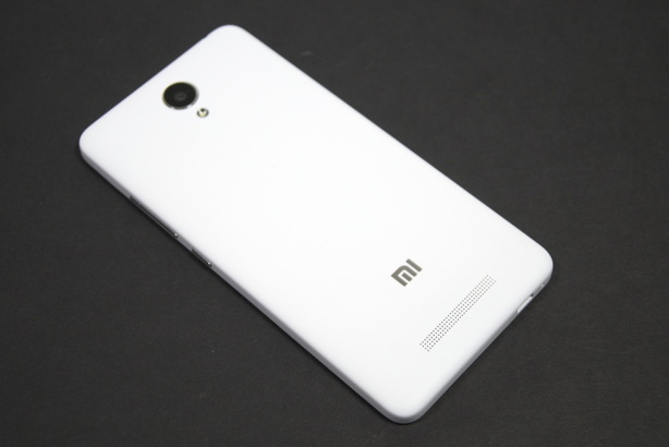 Xiaomi Redmi Note 2