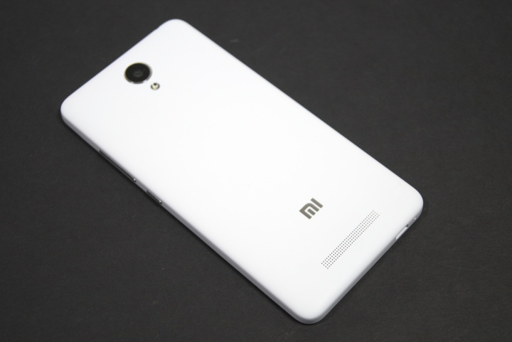 Xiaomi Redmi Note 2