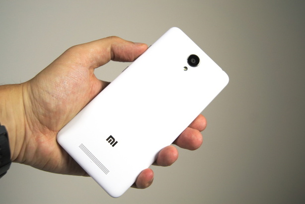 Xiaomi Redmi Note 2