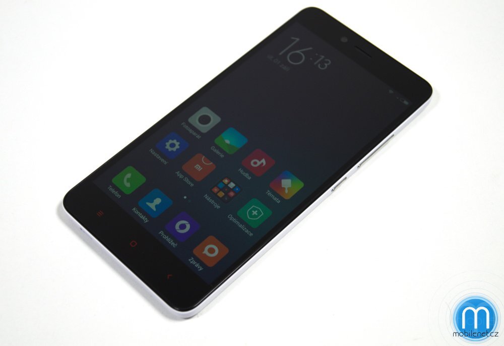Xiaomi Redmi Note 2