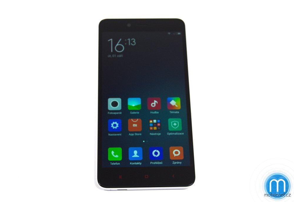 Xiaomi Redmi Note 2