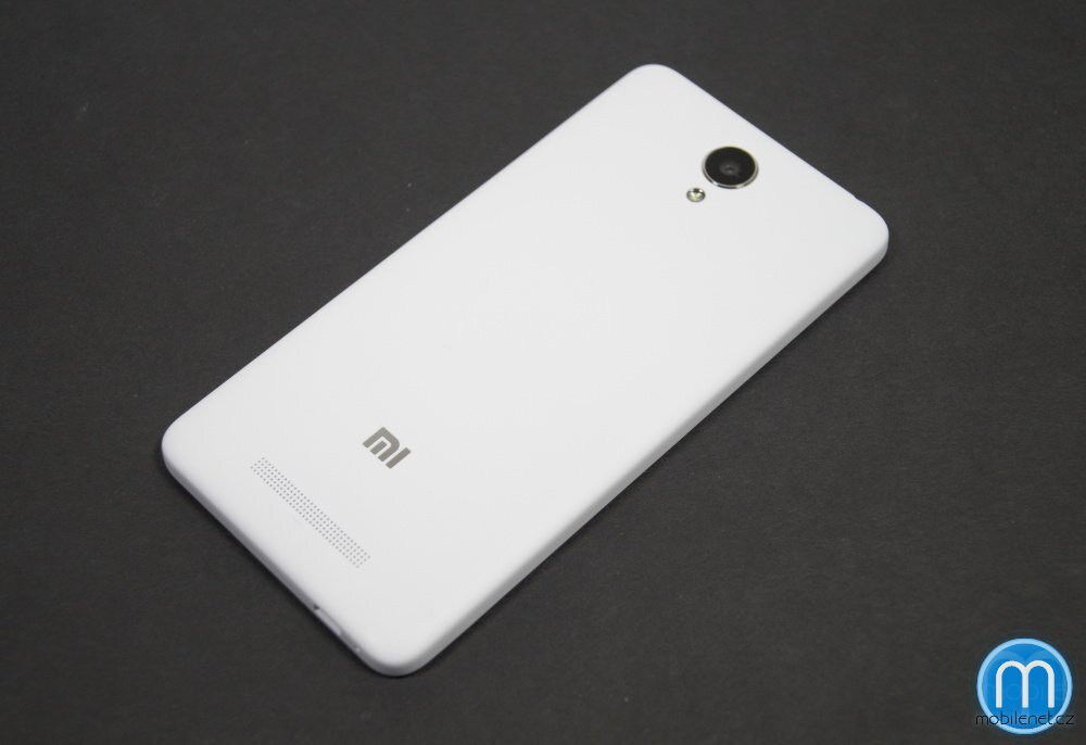 Xiaomi Redmi Note 2
