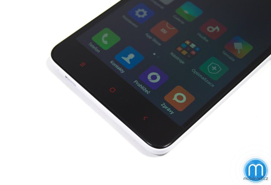 Xiaomi Redmi Note 2