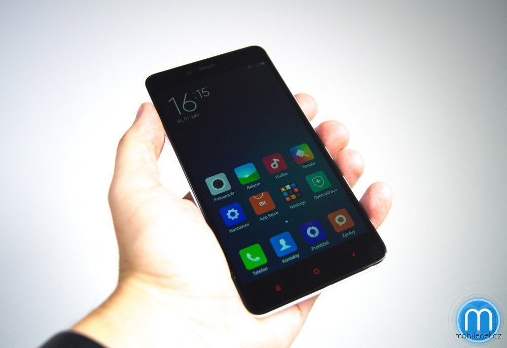 Xiaomi Redmi Note 2